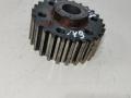 шестерня (звездочка) коленвала Volkswagen Jetta 5 поколение 2006, 2.0 л., бензин, седан - фото №2