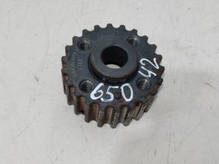 шестерня (звездочка) коленвала Volkswagen Crafter 1 поколение [рестайлинг] 2013, 2.0 л., TDi, дизель, микроавтобус