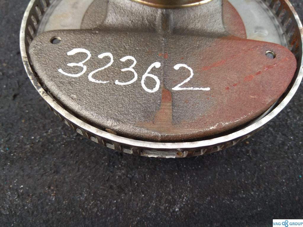 коленвал Volkswagen Jetta 6 поколение 2012, 1.8 л., TFSI, бензин, седан, 06K105101, CPKA, CPRA, . - фото №1