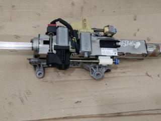 рулевая колонка Audi Q7 4M [рестайлинг] 2021, 3.0 л., бензин, внедорожник 5 дв.