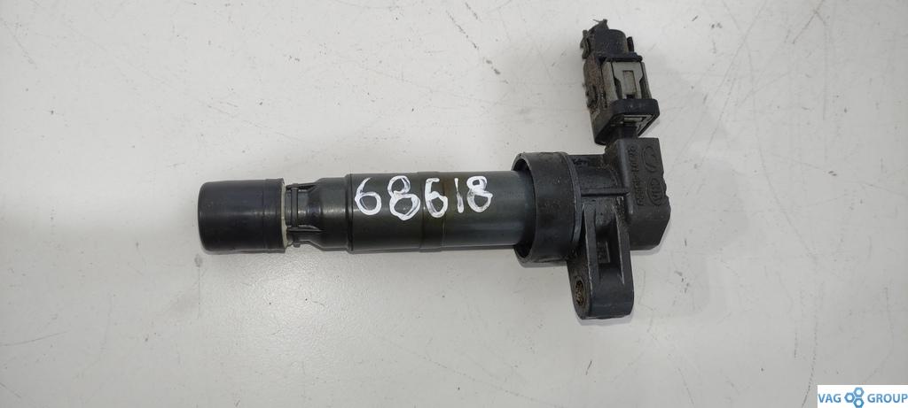 катушка зажигания Hyundai Sonata YF 2011, 2.4 л., бензин, седан - фото №1