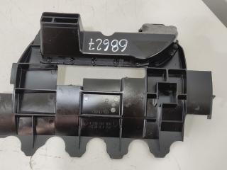 планка под капот Audi A6 4B/C5 [рестайлинг] 2002, 1.8 л., бензин, седан