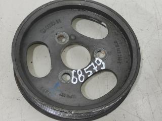 шкив насоса гидроусилителя Volkswagen Touareg 2 поколение [рестайлинг] 2016, 3.6 л., бензин, внедорожник 5 дв.