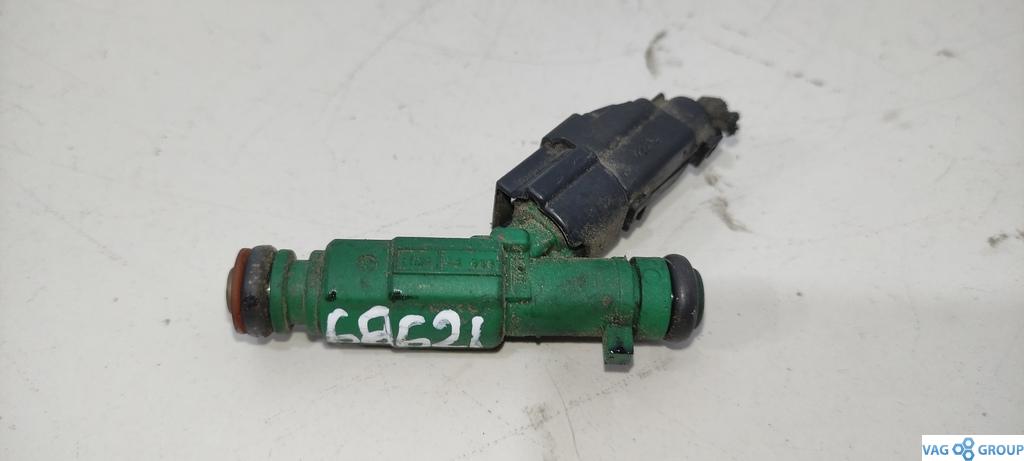 форсунка Hyundai Sonata YF 2011, 2.4 л., бензин, седан - фото №1