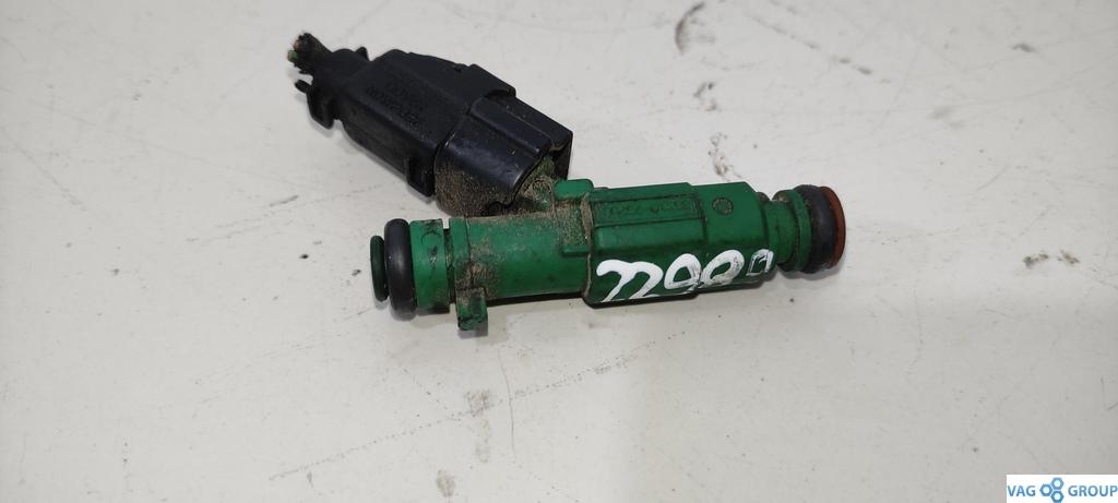 форсунка Hyundai Sonata YF 2011, 2.4 л., бензин, седан - фото №1