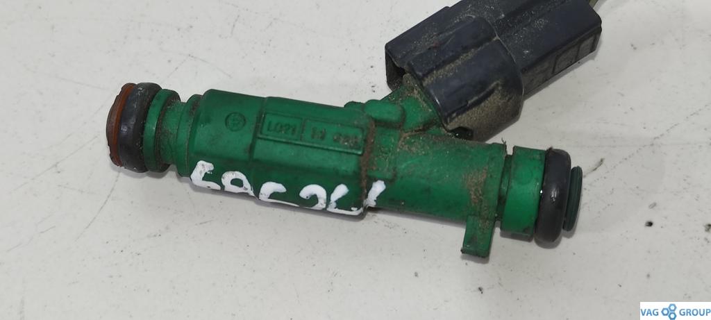 форсунка Hyundai Sonata YF 2011, 2.4 л., бензин, седан - фото №1