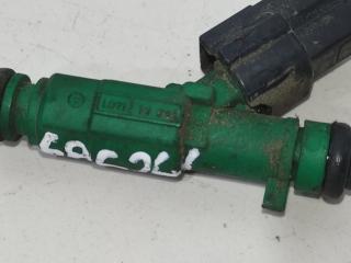 форсунка Hyundai Sonata YF 2011, 2.4 л., бензин, седан