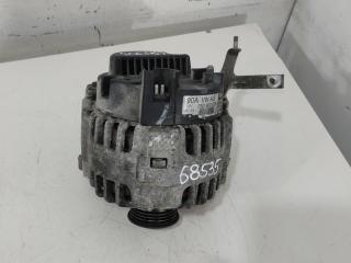 генератор Volkswagen Polo 5 поколение 2012, 1.2 л., бензин, хетчбэк 5 дв.