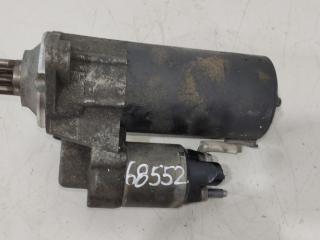 стартер Volkswagen Passat B6 2006, 2.0 л., TDi, дизель, седан