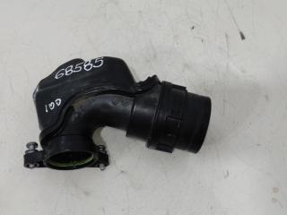 патрубок турбины Volkswagen Caddy 4 поколение 2016, 1.4 л., бензин, минивэн