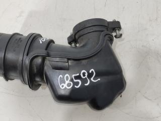 патрубок турбины Volkswagen Caddy 4 поколение 2016, 1.4 л., бензин, минивэн