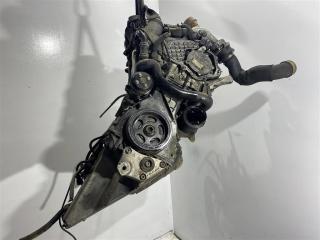 двигатель Mercedes-Benz A-Класс W169 [рестайлинг] 2008, 2.0 л., CDi, дизель, хетчбэк 5 дв., 640.941, ., OM640941