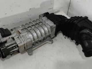 нагнетатель воздуха (компрессор) Volkswagen Passat B7 2013, 1.4 л., бензин, седан