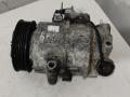компрессор кондиционера Volkswagen Polo 4 поколение 2003, 1.2 л., бензин, хетчбэк 5 дв. - фото №4