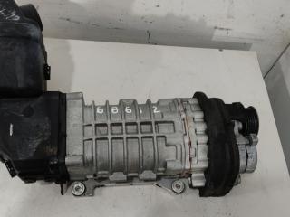 нагнетатель воздуха (компрессор) Volkswagen Passat B7 2013, 1.4 л., бензин, седан