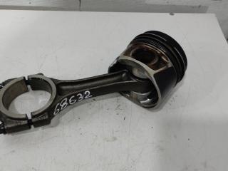 поршень Volkswagen Golf 6 поколение 2010, 2.0 л., TDi, дизель, хетчбэк 5 дв.