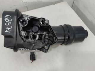 корпус масляного фильтра Volkswagen Passat B6 2006, 2.0 л., TFSI, бензин, седан