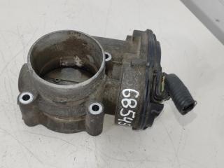 заслонка дроссельная Ford Mondeo 5 поколение 2017, 2.5 л., бензин, седан