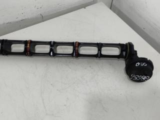 сервопривод заслонок впускного коллектора Volkswagen Touareg 1 поколение 2004, 3.2 л., бензин, внедорожник 5 дв.