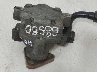 насос гидроусилителя руля Volkswagen Touareg 1 поколение 2006, 3.2 л., бензин, внедорожник 5 дв.