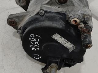 генератор Volkswagen Touareg 1 поколение [рестайлинг] 2007, 3.6 л., бензин, внедорожник 5 дв.