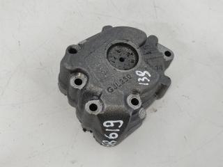 насос масляный Volkswagen Passat B6 2006, 2.0 л., TDi, дизель, седан