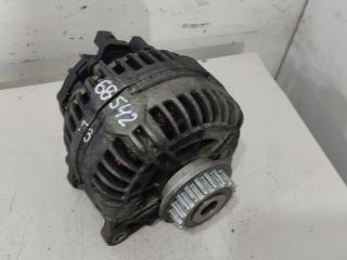 генератор Volkswagen Touareg 1 поколение 2003, 2.5 л., TDi, дизель, внедорожник 5 дв.