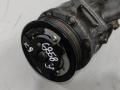 компрессор кондиционера Audi A3 8P/8PA [2-й рестайлинг] 2010, 2.0 л., бензин, хетчбэк 5 дв. - фото №4