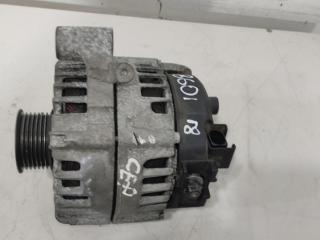 генератор BMW X5 F15 2015, 3.0 л., бензин, внедорожник 5 дв.