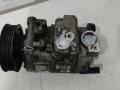 компрессор кондиционера Volkswagen Jetta 5 поколение 2006, 2.0 л., FSI, бензин, седан - фото №7