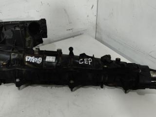 коллектор впускной BMW X5 F15 2015, 3.0 л., дизель, внедорожник 5 дв.