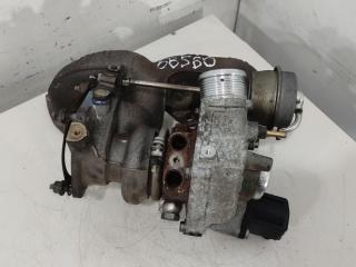 турбина Volkswagen Touran 1 поколение [2-й рестайлинг] 2012, 1.4 л., TSI, бензин, минивэн