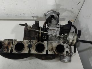 турбина Audi A5 8T [рестайлинг] 2011, 2.0 л., бензин, купе