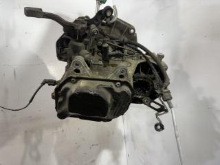 КПП механическая (МКПП) Volkswagen Polo 5 поколение 2013, 1.6 л., бензин