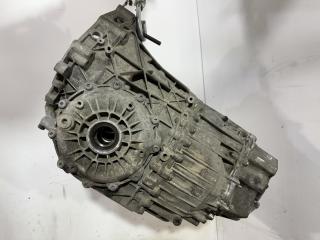 КПП автоматическая (АКПП) Audi A6 4F/C6 2006, 2.0 л., TDi, бензин, седан