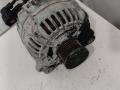 генератор Volkswagen Passat B6 2007, 1.4 л., TSI, бензин, универсал - фото №7