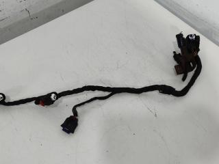 проводка Hyundai Genesis 2 поколение 2016, 3.8 л., бензин, седан