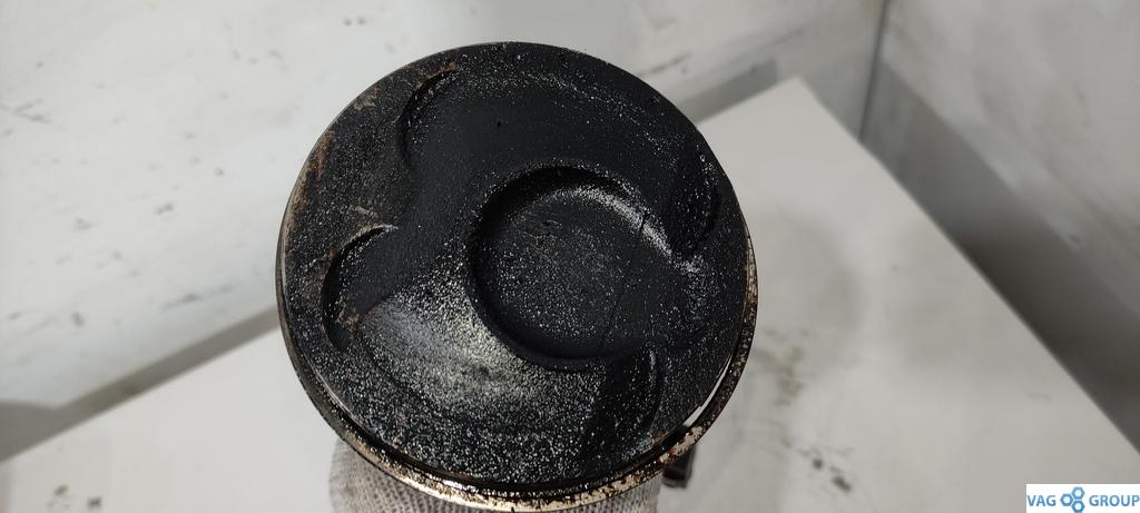 поршень Hyundai Genesis 2 поколение 2016, 3.8 л., бензин, седан - фото №1