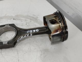 поршень Hyundai Genesis 2 поколение 2016, 3.8 л., бензин, седан