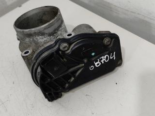 заслонка дроссельная Ford Mondeo 5 поколение 2017, 2.5 л., бензин, седан