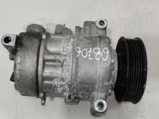 компрессор кондиционера Volkswagen Transporter T5 [рестайлинг] 2013, 2.0 л., TDi, дизель, фургон