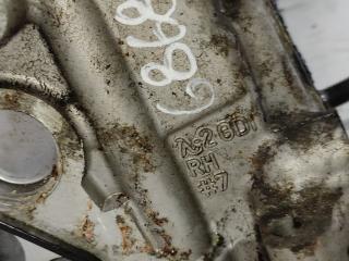 головка блока цилиндров Hyundai Genesis 2 поколение 2016, 3.8 л., бензин, седан