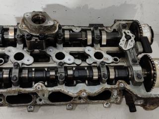 головка блока цилиндров Hyundai Genesis 2 поколение 2016, 3.8 л., бензин, седан