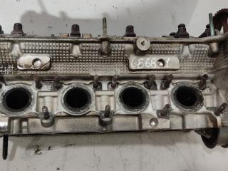головка блока цилиндров Skoda Octavia 2 поколение (A5) 2005, 1.8 л., бензин, седан