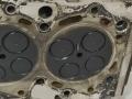 головка блока цилиндров Ford Transit 7 поколение 2009, 2.2 л., дизель, фургон - фото №5