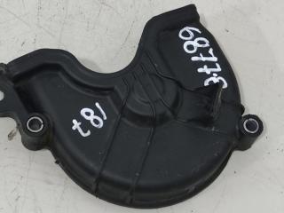 защита (кожух) ремня ГРМ Audi A4 B9 2016, 1.4 л., TSI, бензин, седан