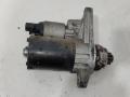 стартер Skoda Fabia 1 поколение (6Y) 2002, 1.2 л., TFSI, бензин, хетчбэк 5 дв. - фото №5