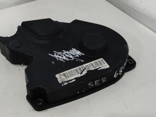 защита (кожух) ремня ГРМ Audi A4 B7 2006, 2.0 л., бензин, седан