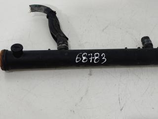 трубка охлаждающей жидкости Volkswagen Transporter T5 2006, 3.2 л., бензин, микроавтобус