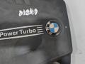 декоративная крышка двигателя BMW 5 серия F07/F10/F11 [рестайлинг] 2014, 2.0 л., бензин, седан - фото №5